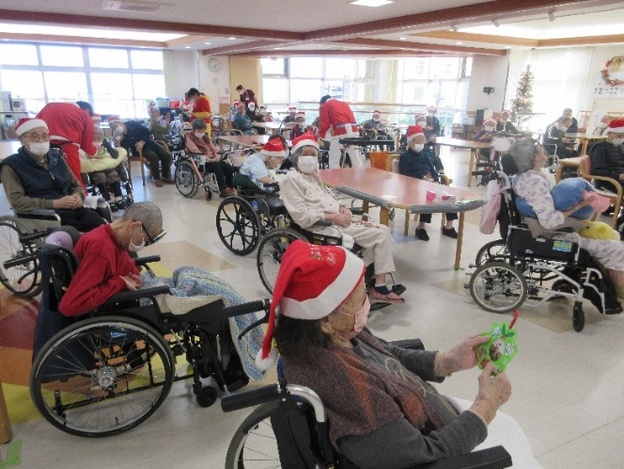 クリスマス