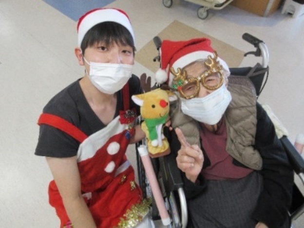 クリスマス