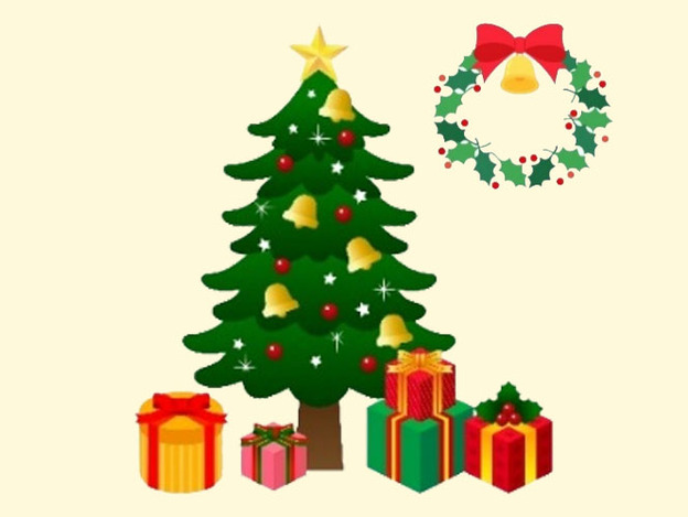 クリスマス
