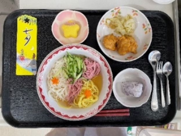 七夕