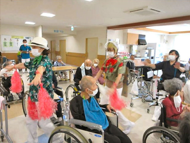祭り