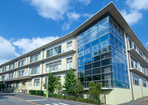 介護保険支援センターつるみ